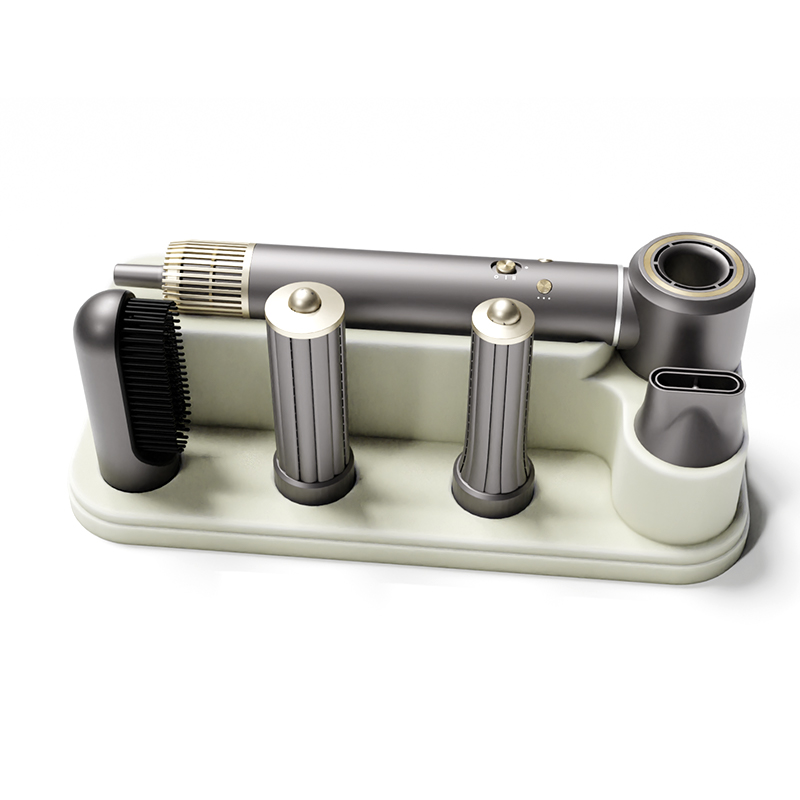 KH-802A Multifunkcionális Air Styler