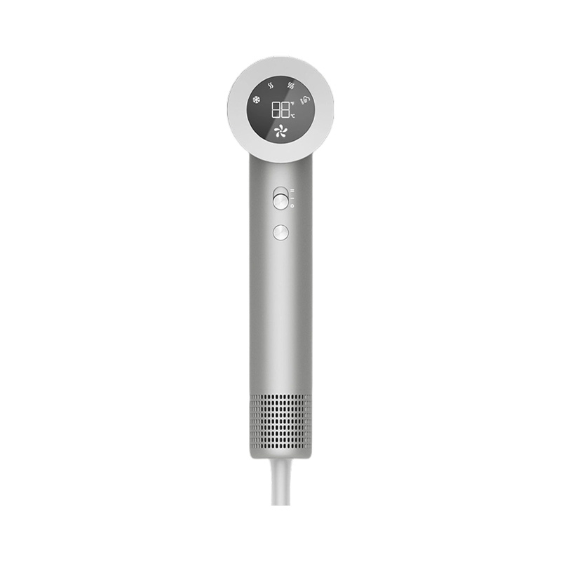 KH-804C LED kijelző Smart Temperature Control Hajszárító KH-804C LED kijelző Smart Temperature Control Hajszárító